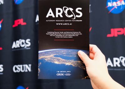 ARCS Brochure
