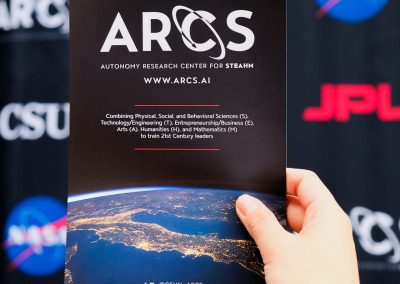 ARCS brochure