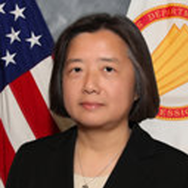 Dr. Jessie Chen