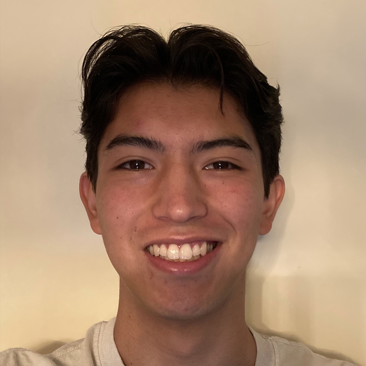 Miguel Lucero
