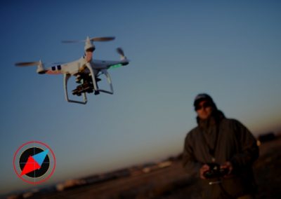 Unmanned Aerial Systems (UAS) and  Local Law Enforcement Agencies: Ethics, Impacts, and Best Practices