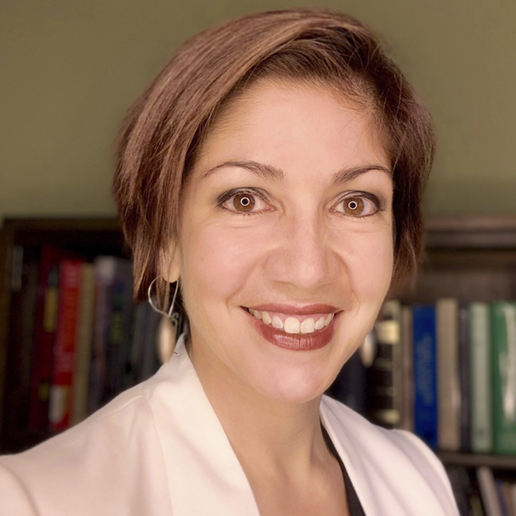 Dr. Elena Miranda