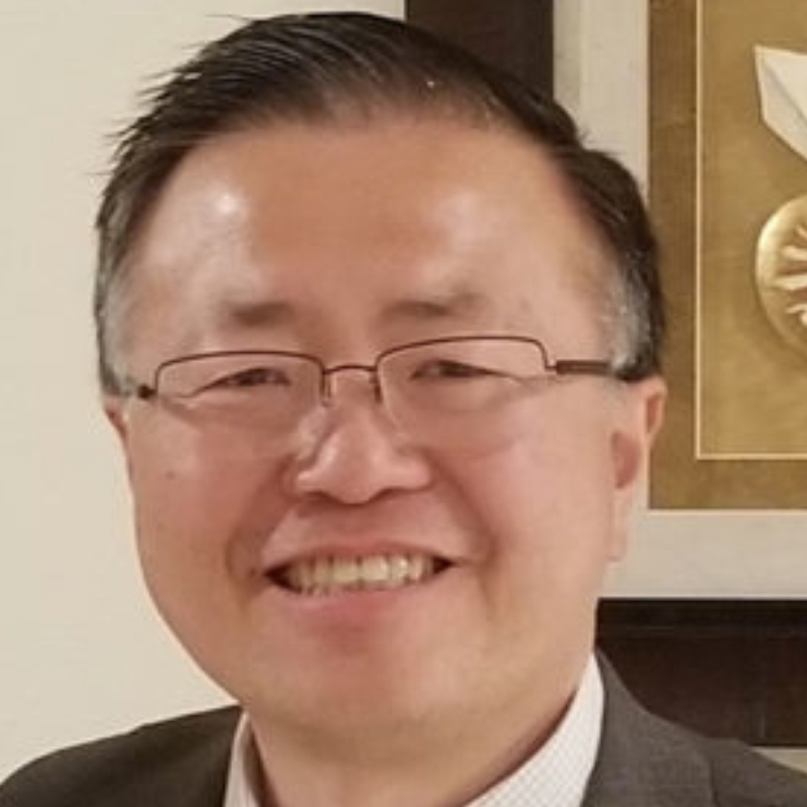 Dr. Tom Lu