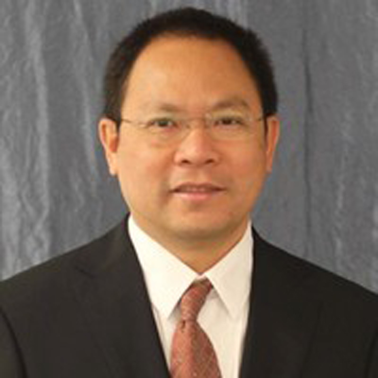 Thang H Le, PhD, SE