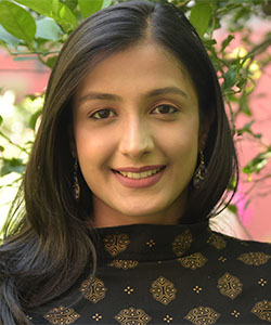 Nitya Kumari
