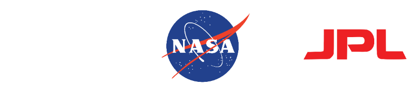 CSUN, NASA, & JPL Logos