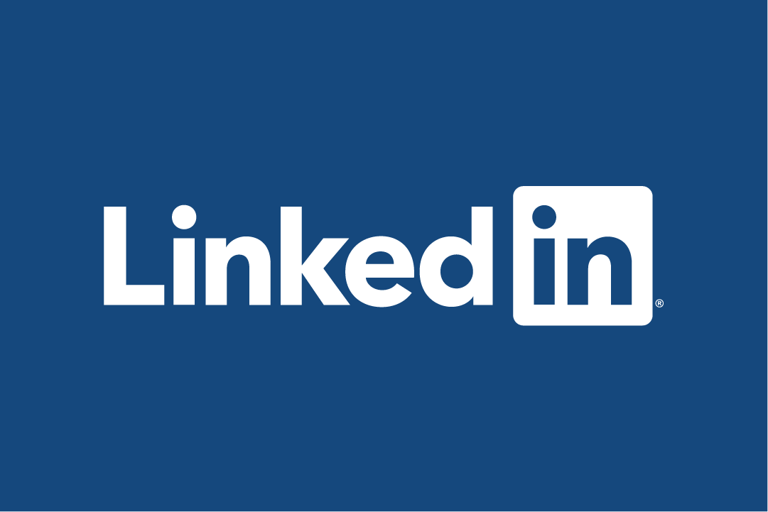 Linkedin Logo Thumbnail