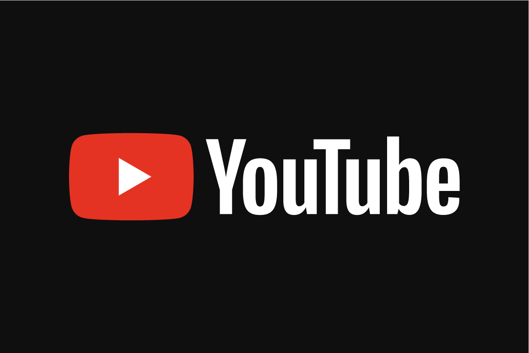 YouTube Logo Thumbnail