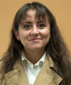Monica Charlotte Ahumada Heen