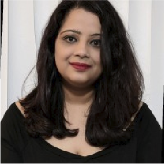 Rashida Hasan