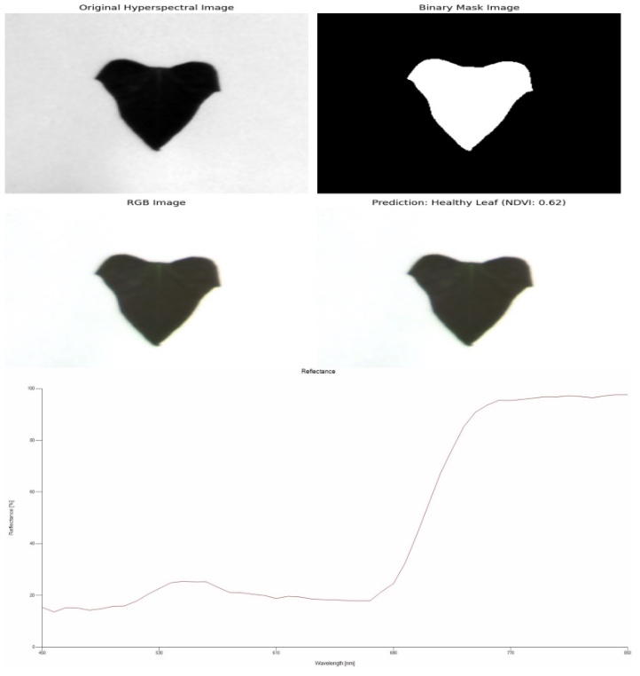 Astro Cultivators project graph and chart comparison