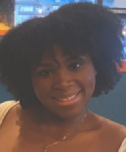 Portrait Image of Alana Murry