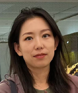 Portrait Image of Yijing An