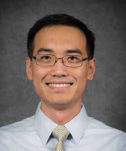 Kevin Liu
