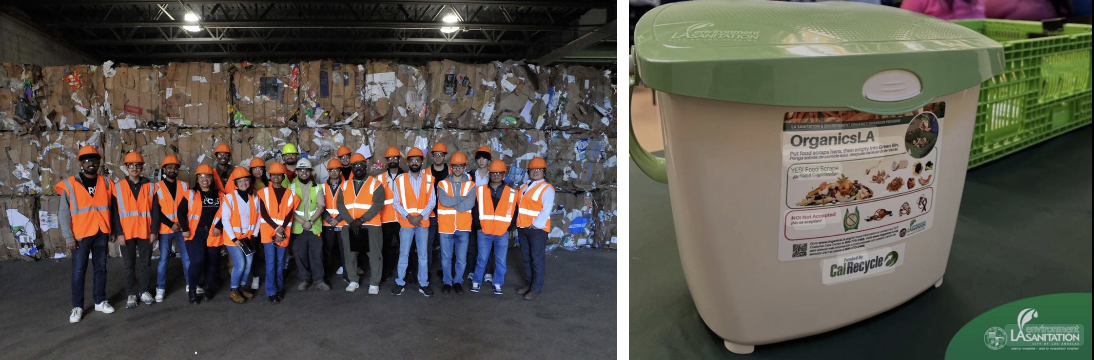 recykool-team-photo-collage RecyKOOL Team Photo Collage