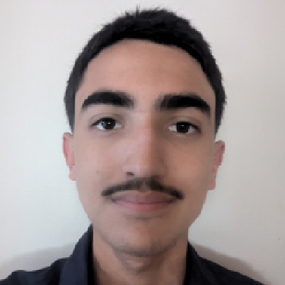 Andrew Garcia Leopold