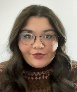 Portrait Image of Leena Shah
