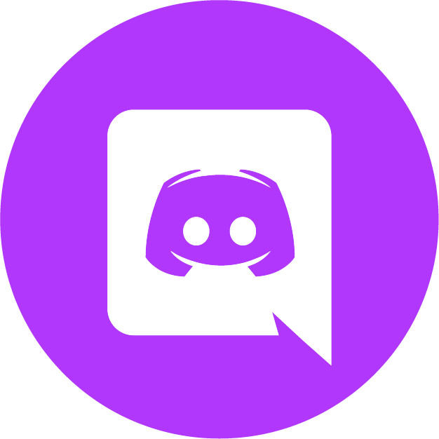 Discord Icon
