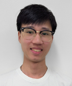 Portrait Image of Hao Pham