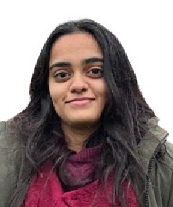 Portrait Image of Srilaya Ponangi