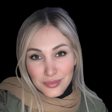 Zahra Sharifiheris