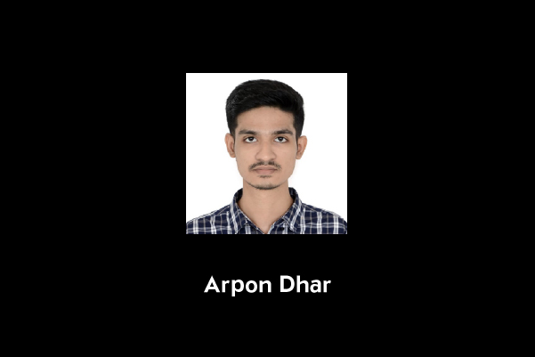 Image of Arpon Dhar