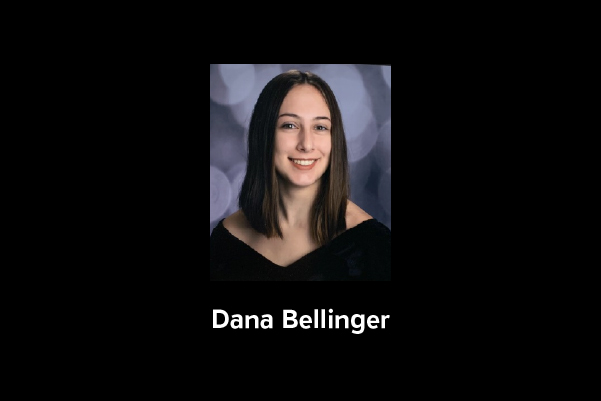 Image of Dana Bellinger