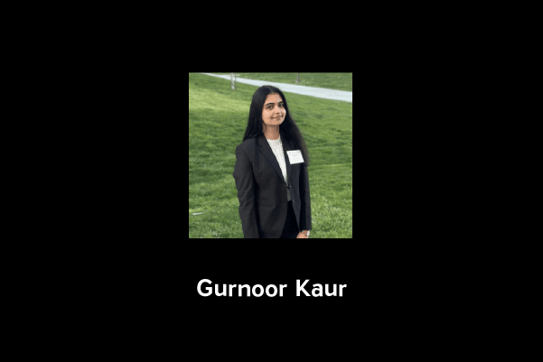 Image of Gurnoor Kaur