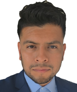 Portrait Image of Jean Paul Collazo Arguedas