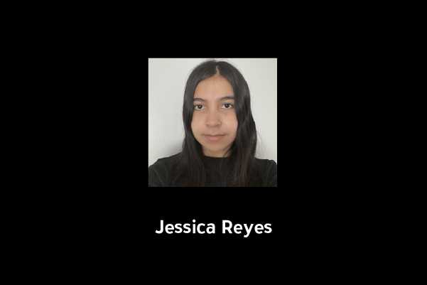 Image of Jessica Reyes
