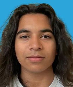 Lucas Fierro
